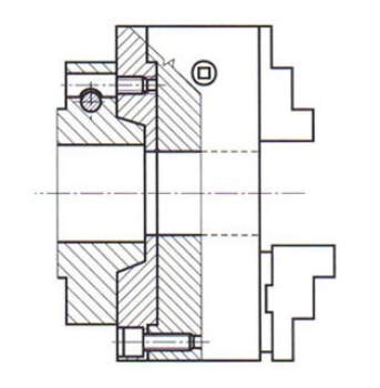 IUS 200/4 Superior M1