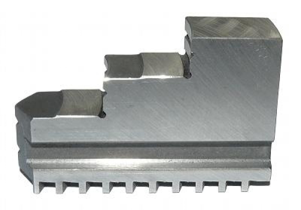 SCN 315/3 Drehbacken hart, abgestuft Satz, Qualität 2 - Standard