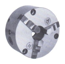 IUG 100/3 Superior M2 TOS Universal-Dreibackenfutter